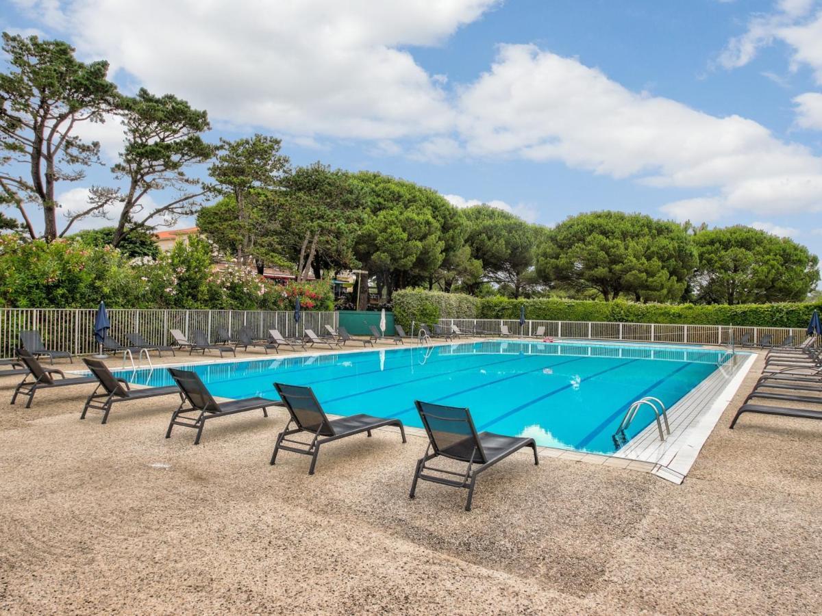 Studio Spacieux 40M² A Anglet : Proche Plage, Piscine, Golf, Pour 4 Pers Avec Parking Et Wifi - Fr-1-239-685 Exterior foto